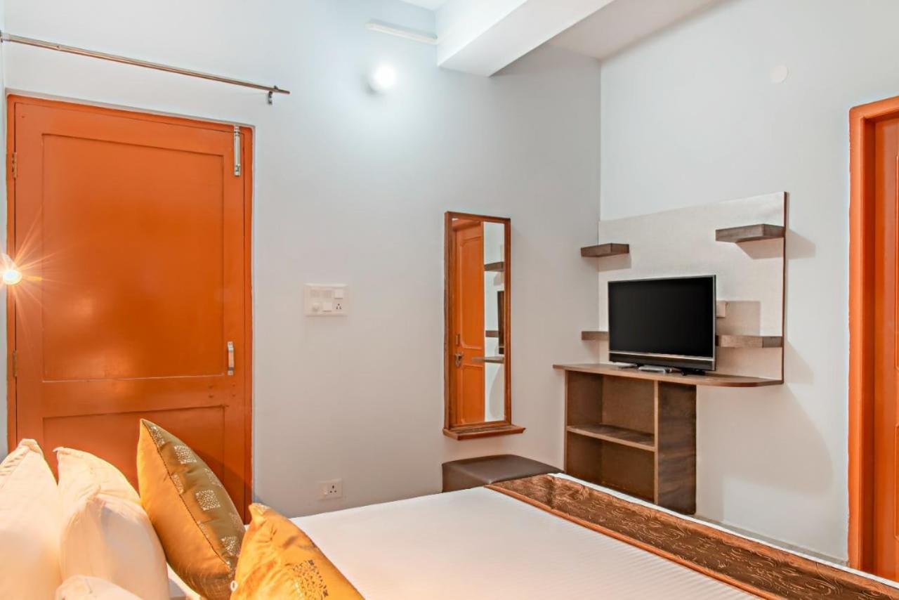 Mystic Kasauli I Pvt Balcony I Peacefull Area I Serviced Apt I By Exotic Stays Zewnętrze zdjęcie