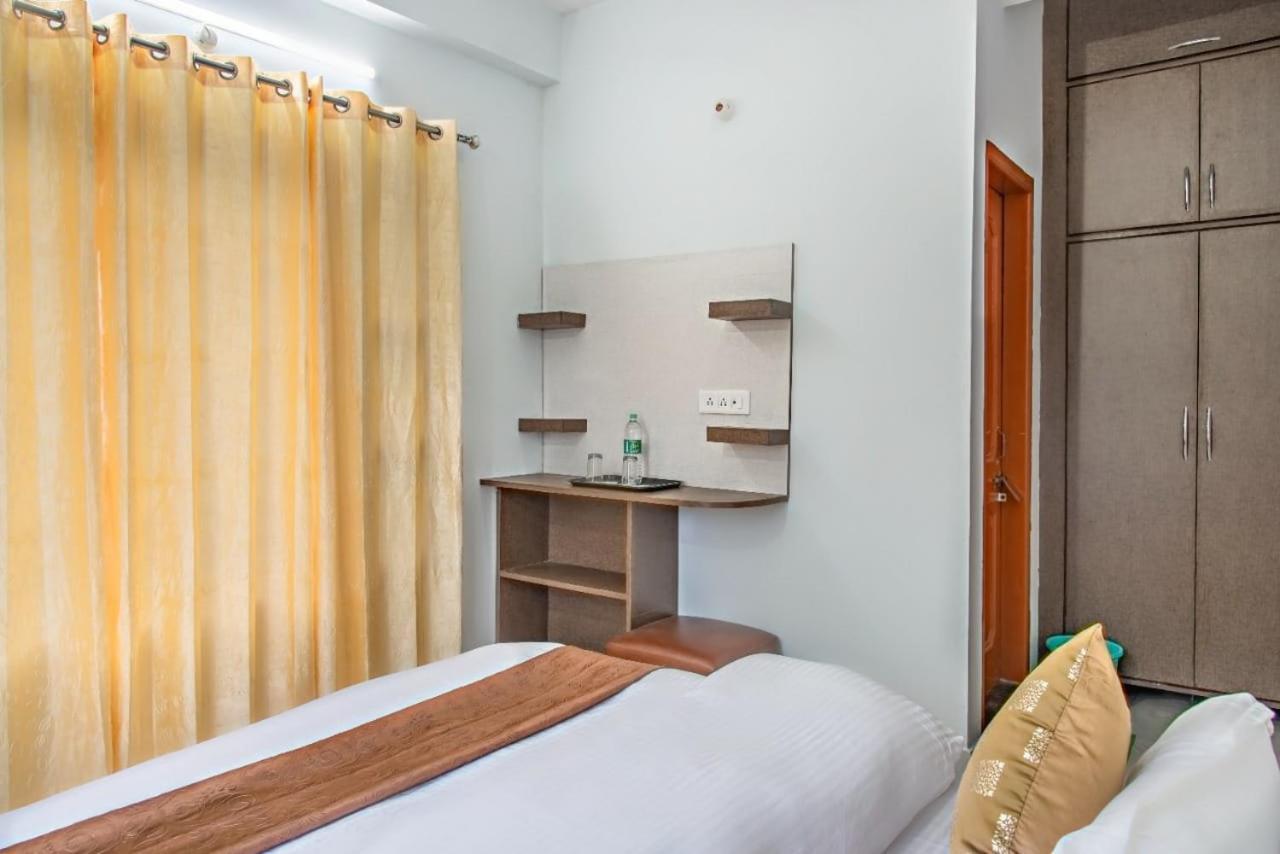 Mystic Kasauli I Pvt Balcony I Peacefull Area I Serviced Apt I By Exotic Stays Zewnętrze zdjęcie