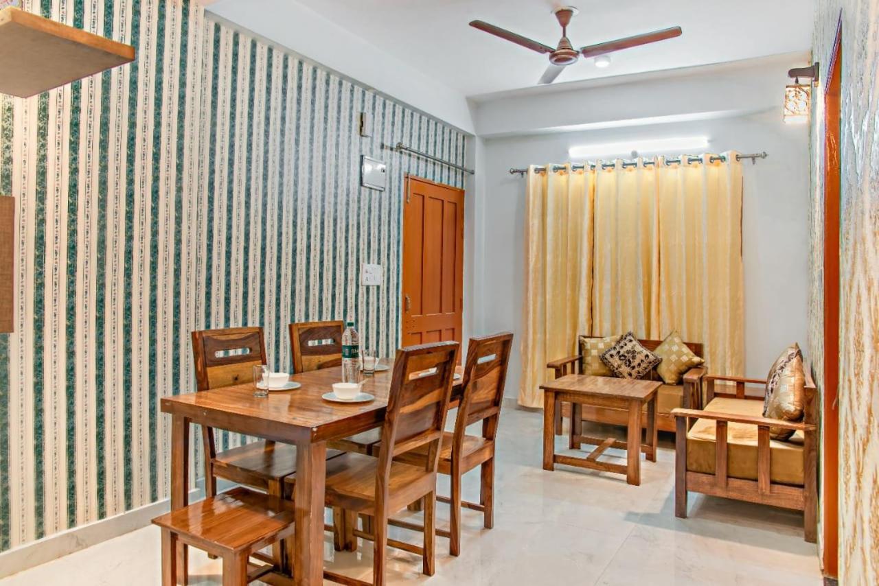 Mystic Kasauli I Pvt Balcony I Peacefull Area I Serviced Apt I By Exotic Stays Zewnętrze zdjęcie